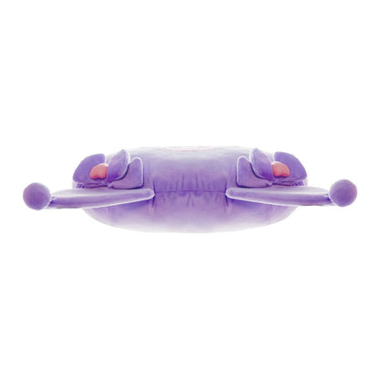 Sanrio 3D Kissen Kuromi 37 cm Image 5