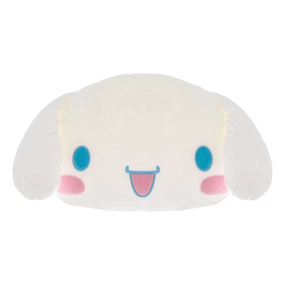 Sanrio 3D Kissen Cinnamoroll 37 cm Image 1