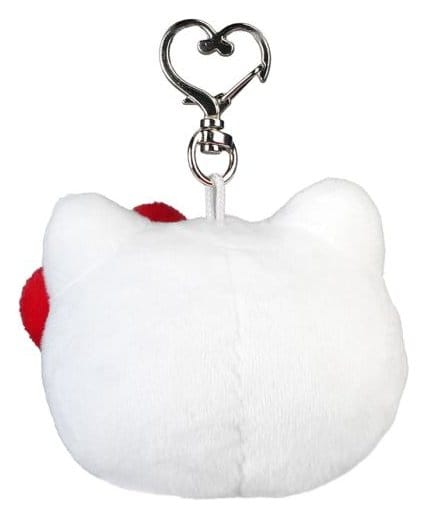 Sanrio Plüsch-Schlüsselanhänger Hello Kitty 6 cm Image 4