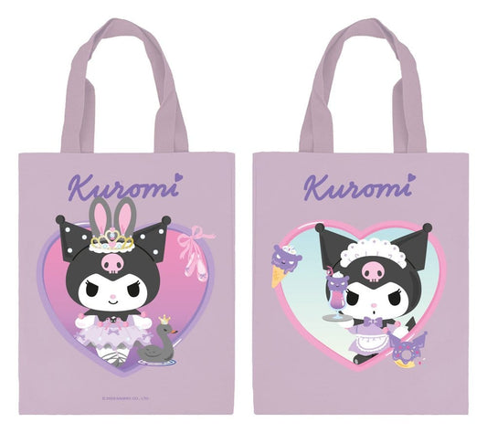 Sanrio Tragetasche Kuromi My Dream Image