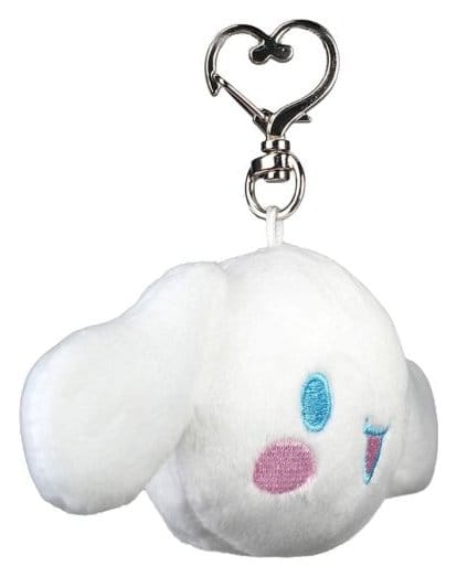 Sanrio Plüsch-Schlüsselanhänger Cinnamoroll 6 cm Image 2