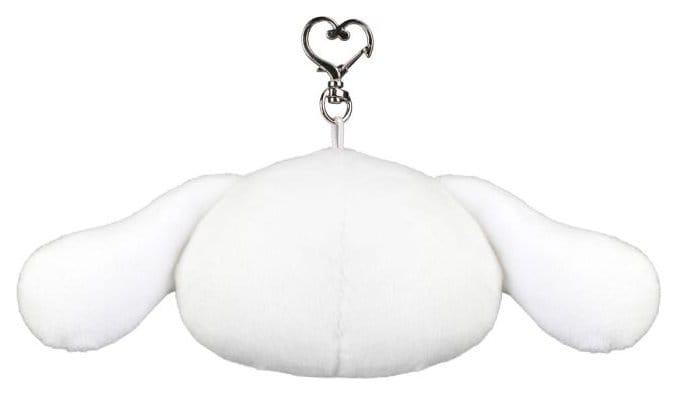 Sanrio Plüsch-Schlüsselanhänger Cinnamoroll 6 cm Image 4