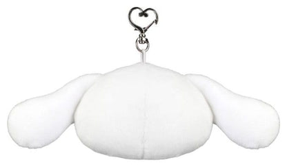 Sanrio Plüsch-Schlüsselanhänger Cinnamoroll 6 cm Image 4