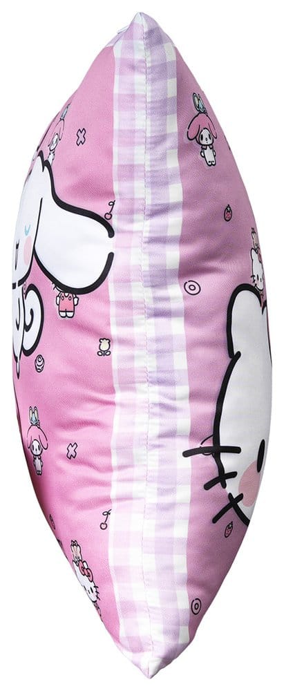 Sanrio Sofakissen Hello Kitty & Friends Infant 35 x 35 cm Image 3