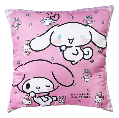 Sanrio Sofakissen Hello Kitty & Friends Infant 35 x 35 cm Image 4