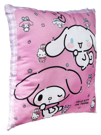 Sanrio Sofakissen Hello Kitty & Friends Infant 35 x 35 cm Image 5