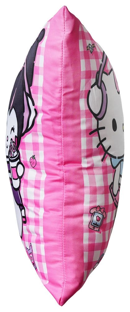 Sanrio Sofakissen Hello Kitty & Friends Pop 35 x 35 cm Image 3