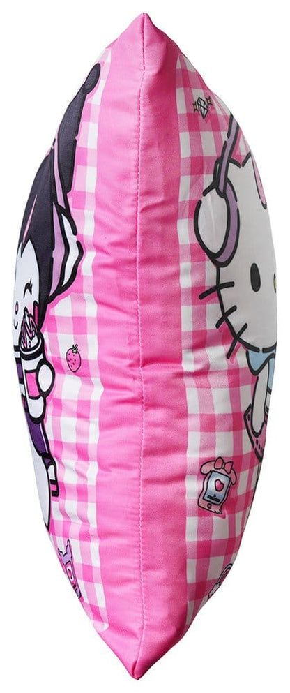 Sanrio Sofakissen Hello Kitty & Friends Pop 35 x 35 cm Image 3