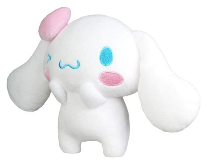 Sanrio Plüschfigur Cinnamoroll Heart M 17 cm Image 2