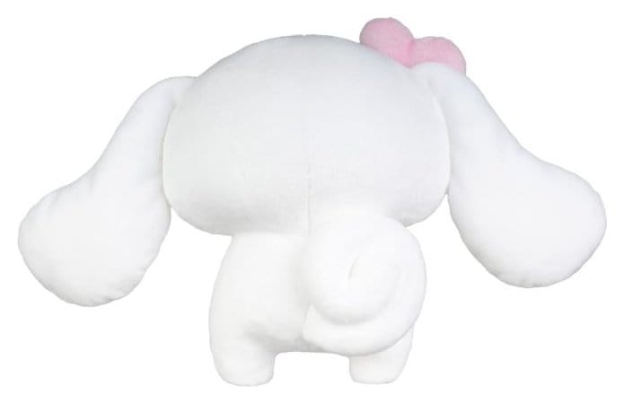 Sanrio Plüschfigur Cinnamoroll Heart M 17 cm Image 3