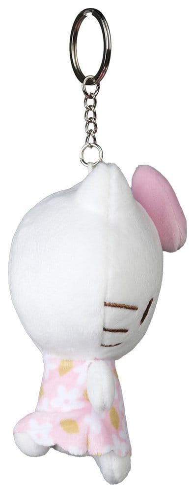 Sanrio Plüsch-Schlüsselanhänger Hello Kitty Buttercream 12 cm Image 3