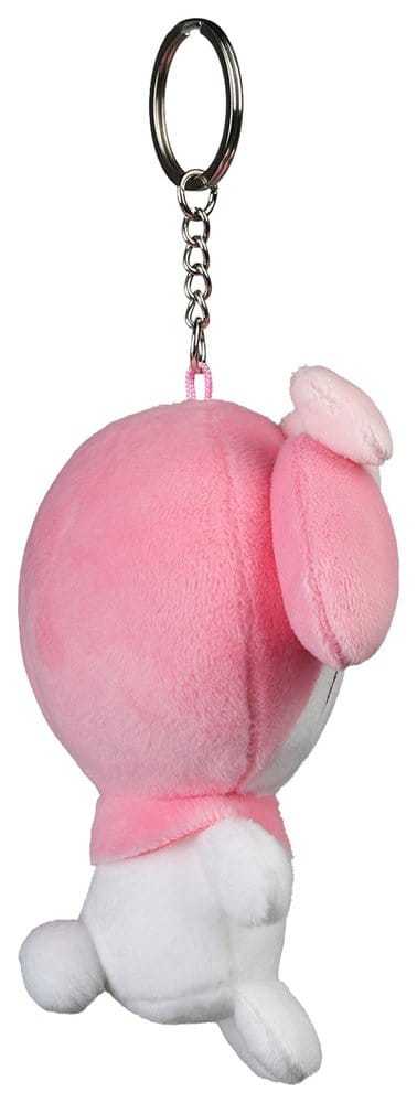Sanrio Plüsch-Schlüsselanhänger My Melody Kawaii 12 cm Image 3