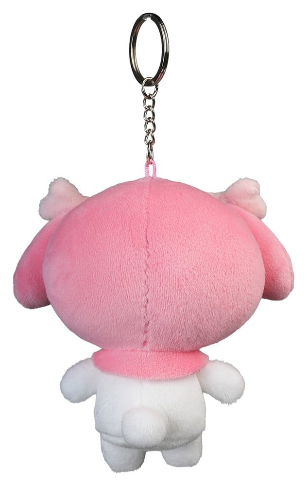 Sanrio Plüsch-Schlüsselanhänger My Melody Kawaii 12 cm Image 4