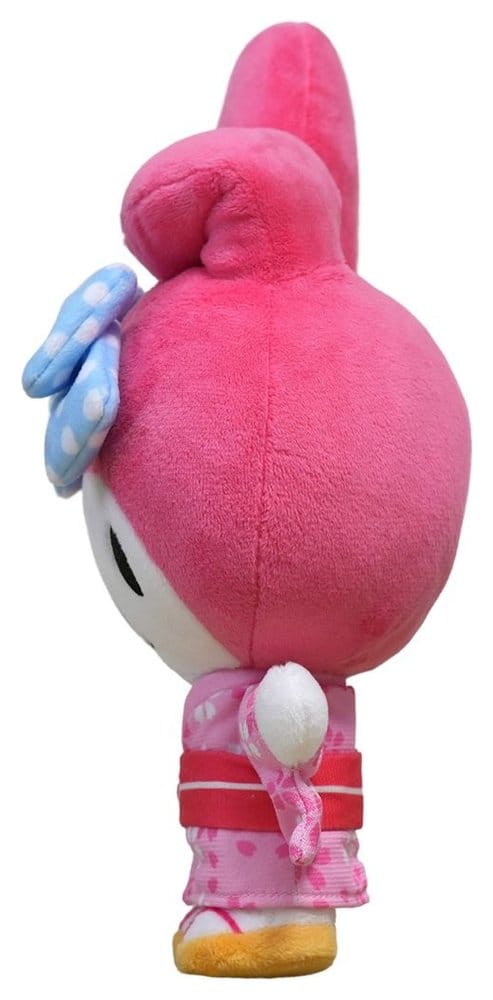 Sanrio Plüschfigur My Melody Kimono Version 22 cm Image 2