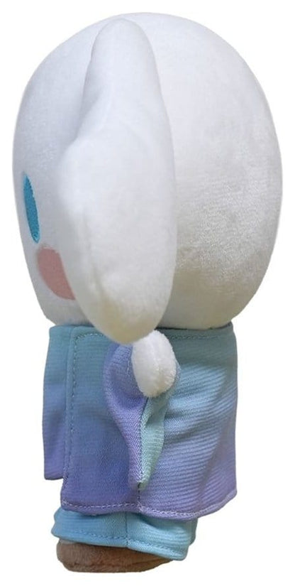 Sanrio Plüschfigur Cinnamoroll Kimono Version 20 cm Image 2