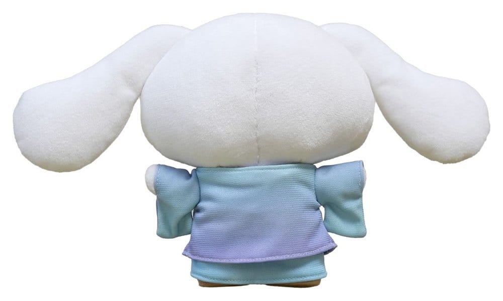 Sanrio Plüschfigur Cinnamoroll Kimono Version 20 cm Image 3