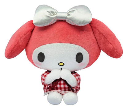 Sanrio Plüschfigur My Melody Pyjama Style M 22 cm Image 1