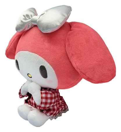 Sanrio Plüschfigur My Melody Pyjama Style M 22 cm Image 2