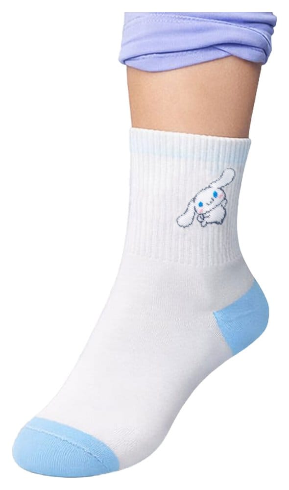 Sanrio Socken Cinnamoroll Dance Off Long 36-40 Image