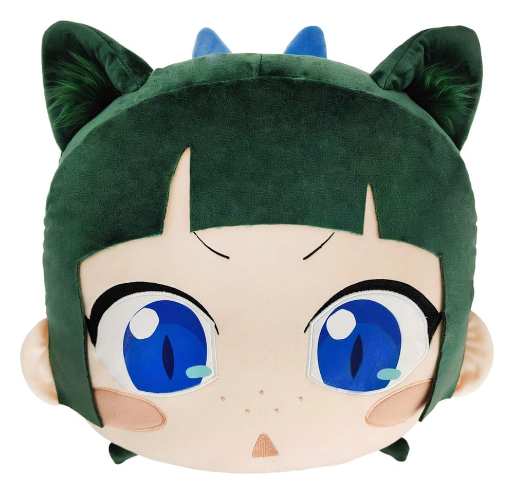 Die Tagebücher der Apothekerin 3D Kissen Maomao 37 cm Image 1