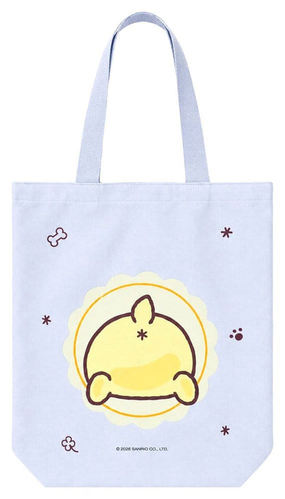 Sanrio Tragetasche Pompompurin Squishy Cute Purin Image 2