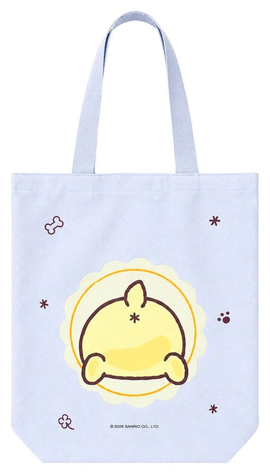 Sanrio Tragetasche Pompompurin Squishy Cute Purin Image 2