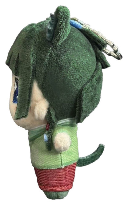 Die Tagebücher der Apothekerin Plüsch-Schlüsselanhänger Maomao 12 cm Image 2