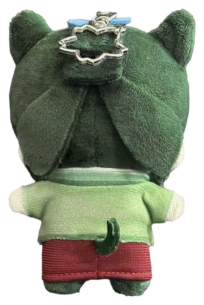 Die Tagebücher der Apothekerin Plüsch-Schlüsselanhänger Maomao 12 cm Image 3