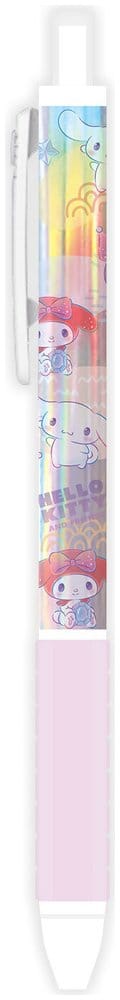 Sanrio Gelstifte Hello Kitty & Friends Unicorns Holographic Display (12) Image