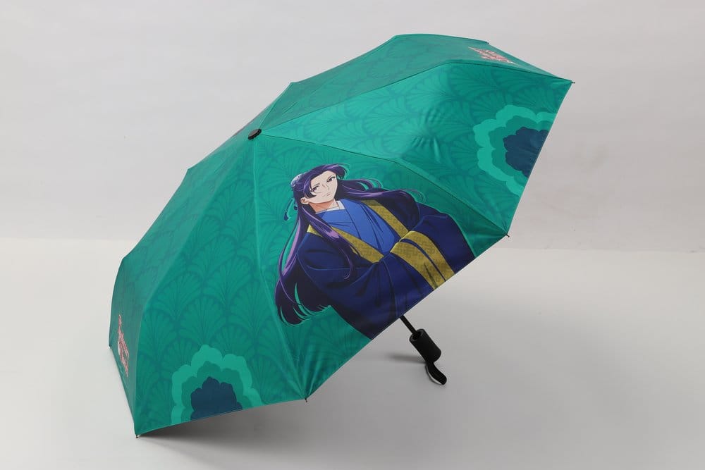 Die Tagebücher der Apothekerin Regenschirm Image 4