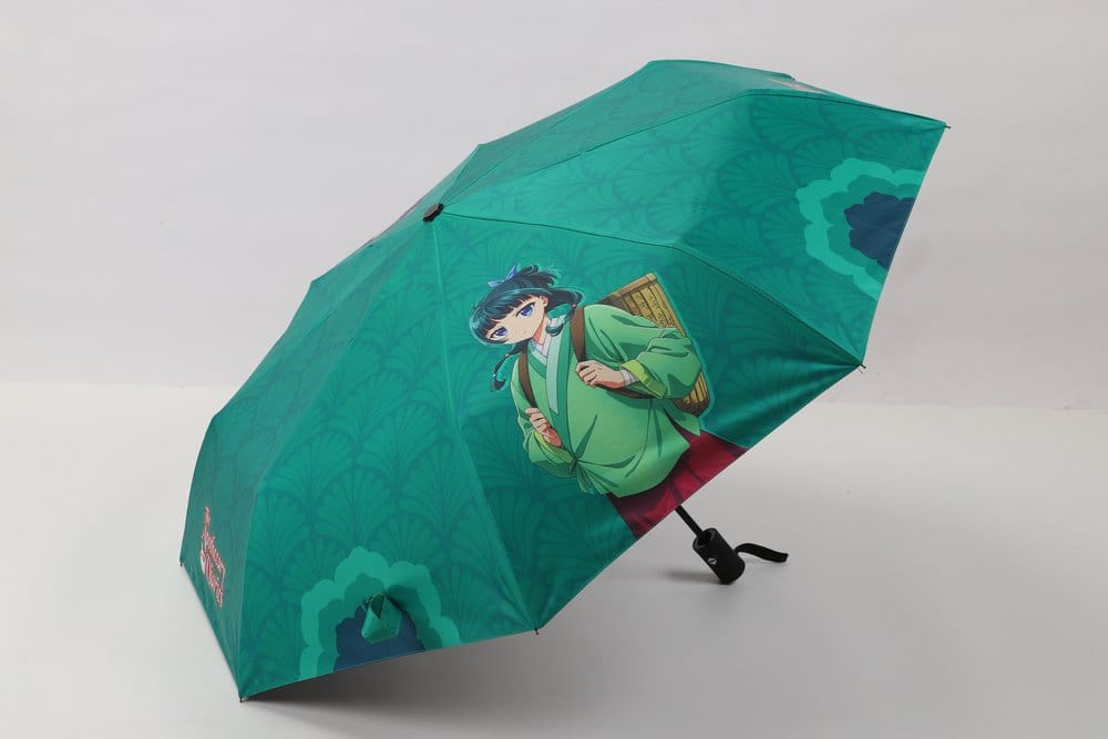 Die Tagebücher der Apothekerin Regenschirm Image 5