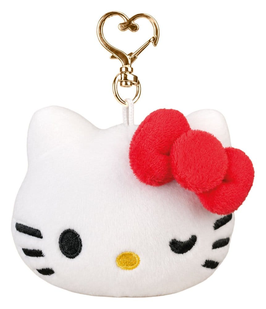 Sanrio Silikon Plüschfiguren Blind Box Display (8) Image 3