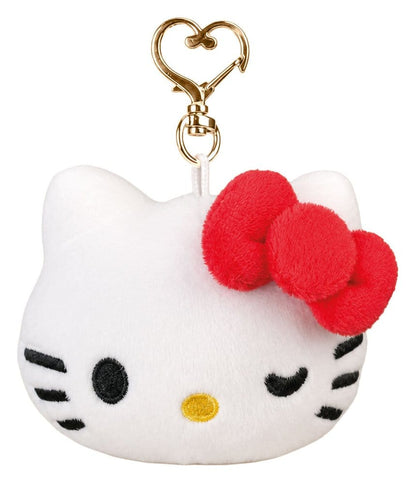 Sanrio Silikon Plüschfiguren Blind Box Display (8) Image 3