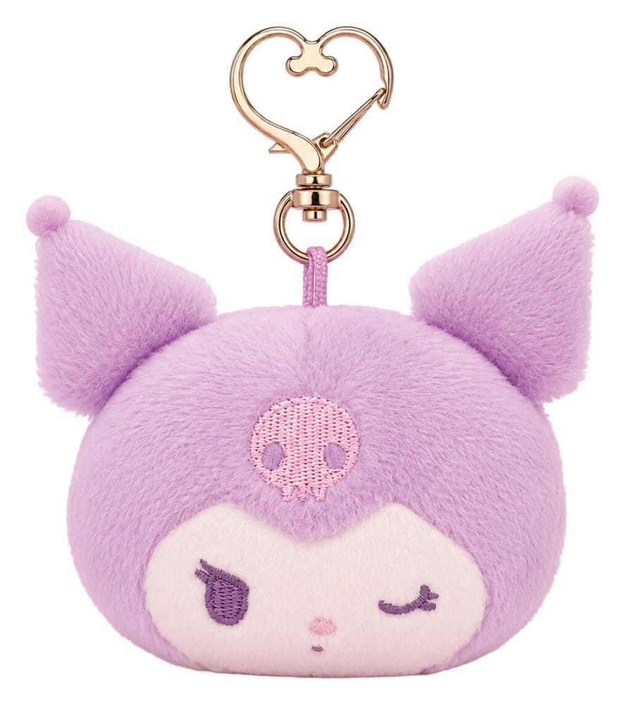 Sanrio Silikon Plüschfiguren Blind Box Display (8) Image 4