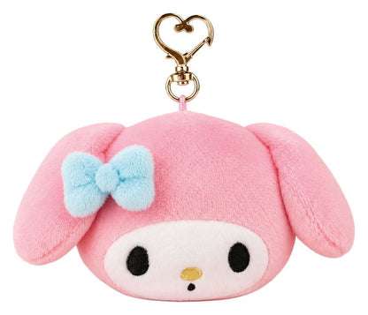 Sanrio Silikon Plüschfiguren Blind Box Display (8) Image 5