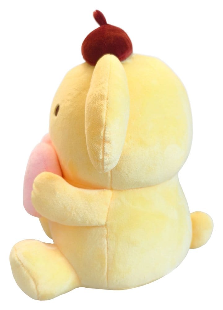 Sanrio Plüschfigur Pompompurin Love Edition 25 cm Image 3