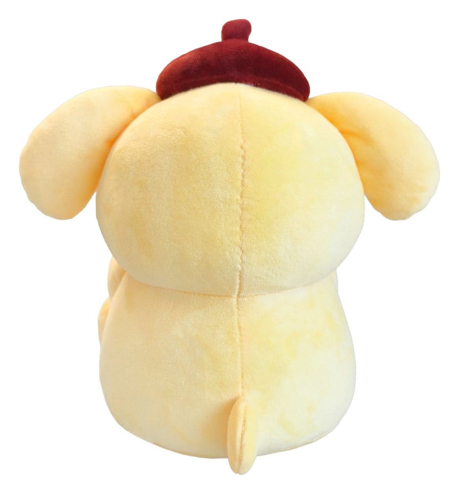 Sanrio Plüschfigur Pompompurin Love Edition 25 cm Image 4