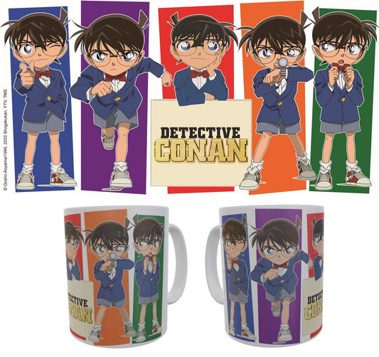 Detektiv Conan Keramiktasse Conan Edogawa Image