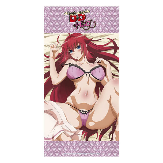 High School DxD Handtuch Rias 160 x 80 cm Image