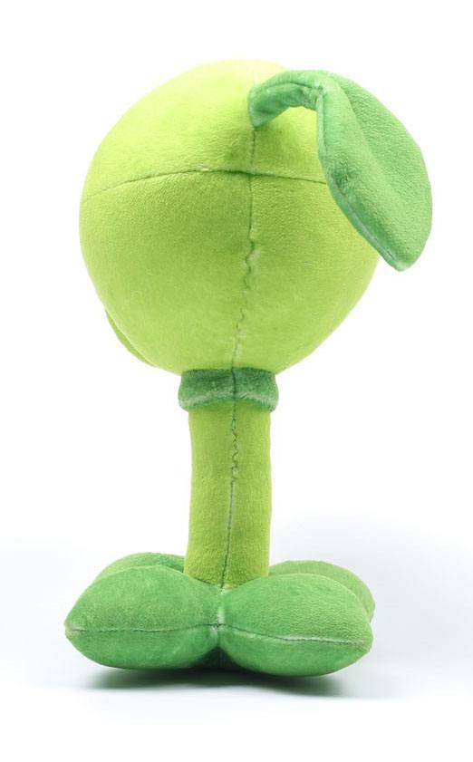 Pflanzen gegen Zombies Plüschfigur Erbsenschießer 23 cm Image 2