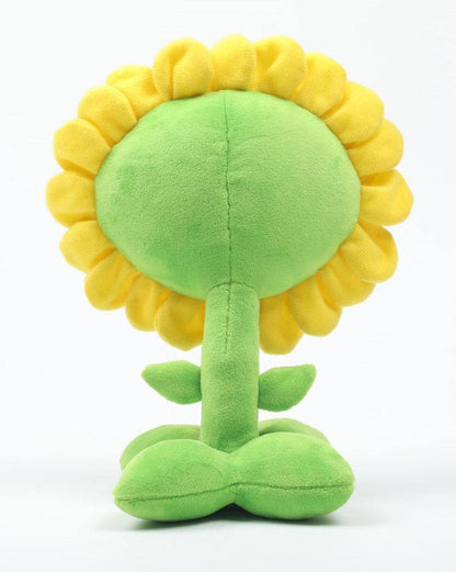 Pflanzen gegen Zombies Plüschfigur Sonnenblume 24 cm Image 3
