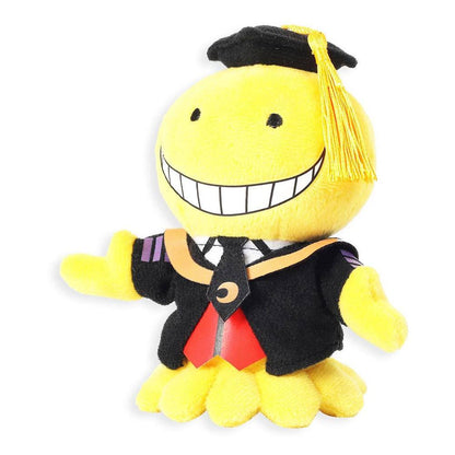 Assassination Classroom Plüschfigur Koro Sensei 12 cm Image 2