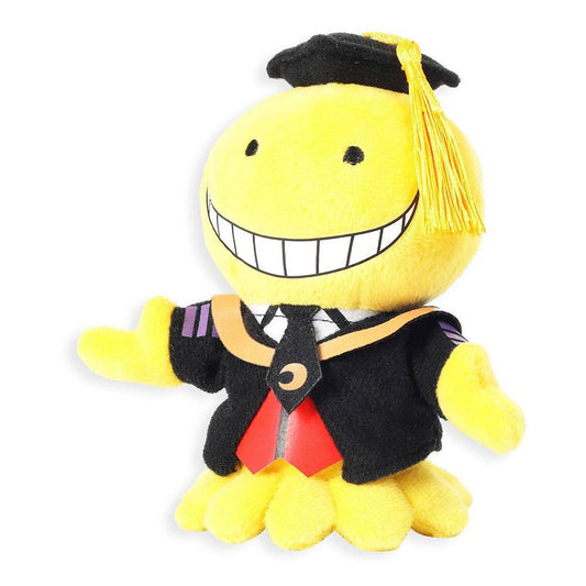 Assassination Classroom Plüschfigur Koro Sensei 12 cm Image 2