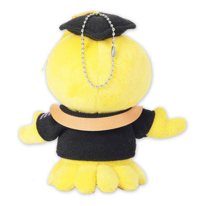 Assassination Classroom Plüschfigur Koro Sensei 12 cm Image 3