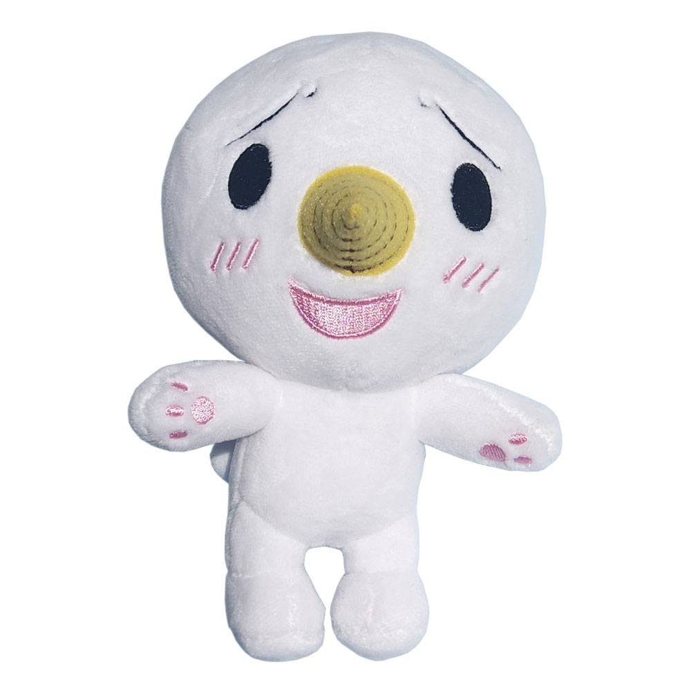 Fairy Tail Plüschfigur Plue 18 cm Image 1