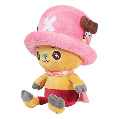 One Piece Plüschfigur Chopper 25 cm Image 1
