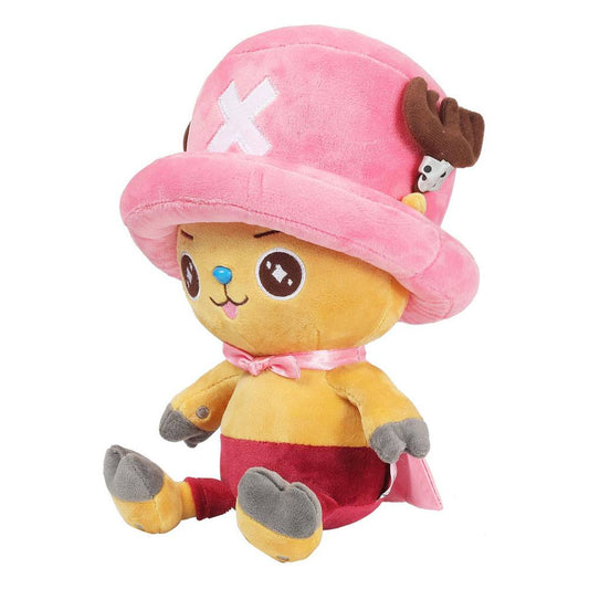 One Piece Plüschfigur Chopper 25 cm Image 1
