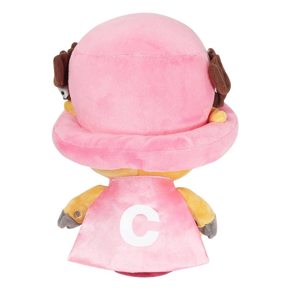 One Piece Plüschfigur Chopper 25 cm Image 2