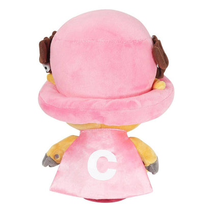 One Piece Plüschfigur Chopper 25 cm Image 2