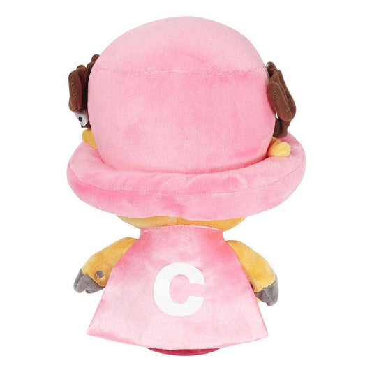 One Piece Plüschfigur Chopper 25 cm Image 2